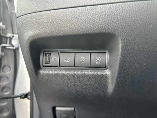 Toyota Aygo 1.0 VVT-i S-CVT Play (Carplay Navigatie - Camera) ActivLease financial lease