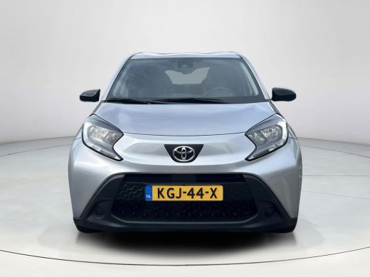 Toyota Aygo 1.0 VVT-i S-CVT Play (Carplay Navigatie - Camera) ActivLease financial lease
