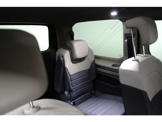 Volkswagen Multivan eHybrid Style 218PK L2 DSG Automaat Panoramadak | Lederen bekleding | Elektr.schuifdeuren | Navi ... ActivLease financial lease