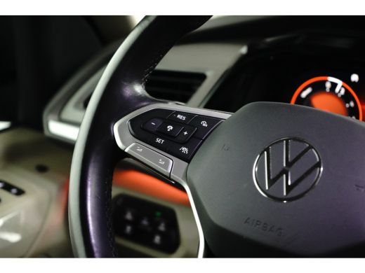 Volkswagen Multivan eHybrid Style 218PK L2 DSG Automaat Panoramadak | Lederen bekleding | Elektr.schuifdeuren | Navi ... ActivLease financial lease