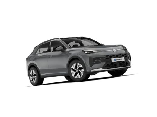 Volkswagen T-Roc Life First Edition | 'App-Connect' draadloze smartphone integratie | Automatische afstandsregelin... ActivLease financial lease