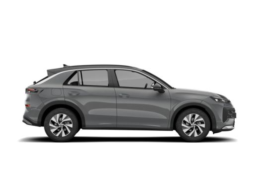 Volkswagen T-Roc Life First Edition | 'App-Connect' draadloze smartphone integratie | Automatische afstandsregelin... ActivLease financial lease