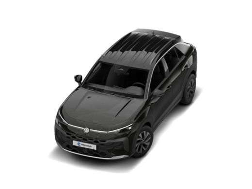 Volkswagen T-Roc Life First Edition | 'App-Connect' draadloze smartphone integratie | Automatische afstandsregelin... ActivLease financial lease