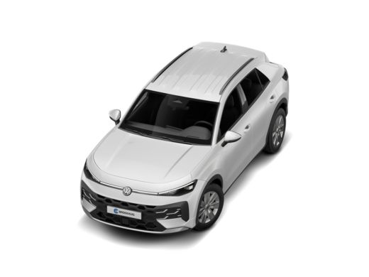 Volkswagen T-Roc Trend First Edition | 'App-Connect' draadloze smartphone integratie | Koplampverlichting LED ActivLease financial lease