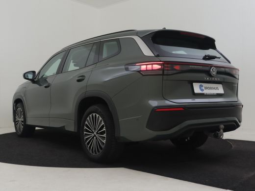 Volkswagen Tayron 1.5 eHybrid 204PK Life Edition | Trekhaak uitklapbaar | Achteruitrijcamera | SOH 100% l Cruise co... ActivLease financial lease