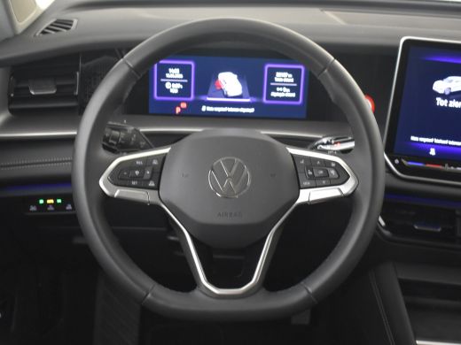 Volkswagen Tayron 1.5 eHybrid 204PK Life Edition | Trekhaak uitklapbaar | Achteruitrijcamera | SOH 100% l Cruise co... ActivLease financial lease
