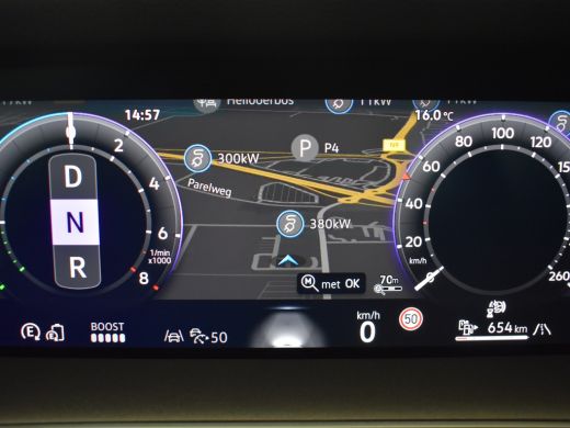 Volkswagen Tayron 1.5 eHybrid 204PK Life Edition | Trekhaak uitklapbaar | Achteruitrijcamera | SOH 100% l Cruise co... ActivLease financial lease
