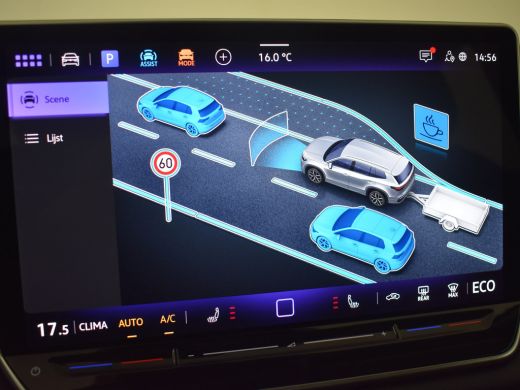 Volkswagen Tayron 1.5 eHybrid 204PK Life Edition | Trekhaak uitklapbaar | Achteruitrijcamera | SOH 100% l Cruise co... ActivLease financial lease