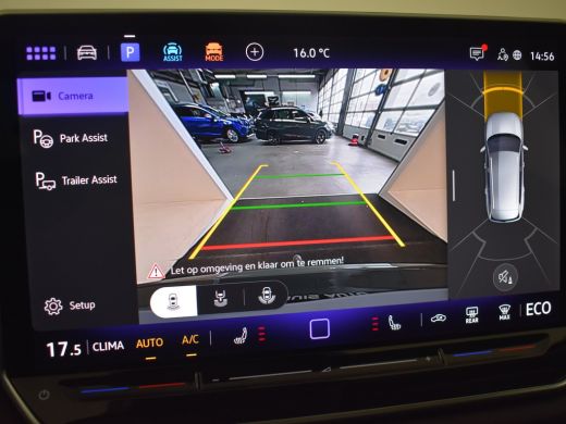 Volkswagen Tayron 1.5 eHybrid 204PK Life Edition | Trekhaak uitklapbaar | Achteruitrijcamera | SOH 100% l Cruise co... ActivLease financial lease
