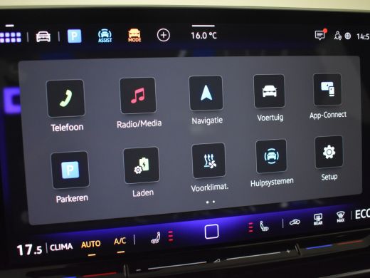 Volkswagen Tayron 1.5 eHybrid 204PK Life Edition | Trekhaak uitklapbaar | Achteruitrijcamera | SOH 100% l Cruise co... ActivLease financial lease