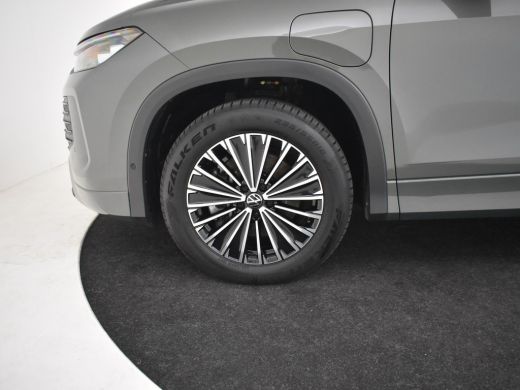Volkswagen Tayron 1.5 eHybrid 204PK Life Edition | Trekhaak uitklapbaar | Achteruitrijcamera | SOH 100% l Cruise co... ActivLease financial lease