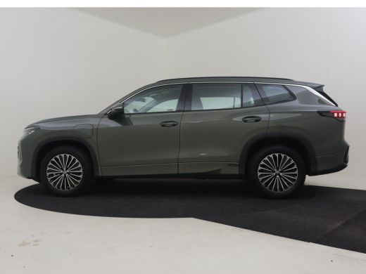 Volkswagen Tayron 1.5 eHybrid 204PK Life Edition | Trekhaak uitklapbaar | Achteruitrijcamera | SOH 100% l Cruise co... ActivLease financial lease