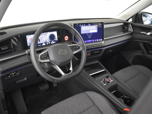 Volkswagen Tayron 1.5 eHybrid 204PK Life Edition | Trekhaak uitklapbaar | Achteruitrijcamera | SOH 100% l Cruise co... ActivLease financial lease