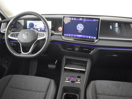 Volkswagen Tayron 1.5 eHybrid 204PK Life Edition | Trekhaak uitklapbaar | Achteruitrijcamera | SOH 100% l Cruise co... ActivLease financial lease