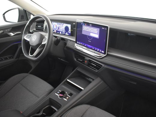 Volkswagen Tayron 1.5 eHybrid 204PK Life Edition | Trekhaak uitklapbaar | Achteruitrijcamera | SOH 100% l Cruise co... ActivLease financial lease