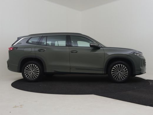 Volkswagen Tayron 1.5 eHybrid 204PK Life Edition | Trekhaak uitklapbaar | Achteruitrijcamera | SOH 100% l Cruise co... ActivLease financial lease