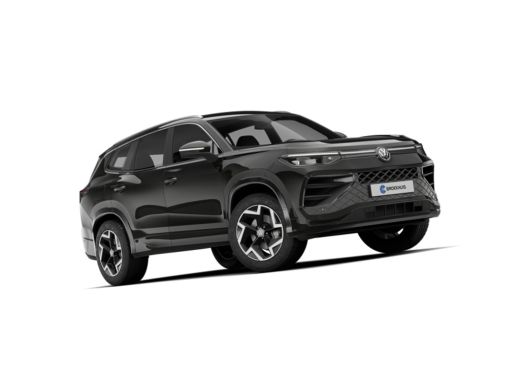 Volkswagen Tayron R-Line Edition | Inclusief &euro;2000,- inruilvoordeel | Trekhaak  | 'App-Connect' draadloze smartphon... ActivLease financial lease
