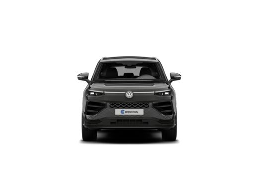 Volkswagen Tayron R-Line Edition | Inclusief &euro;2000,- inruilvoordeel | Trekhaak  | 'App-Connect' draadloze smartphon... ActivLease financial lease