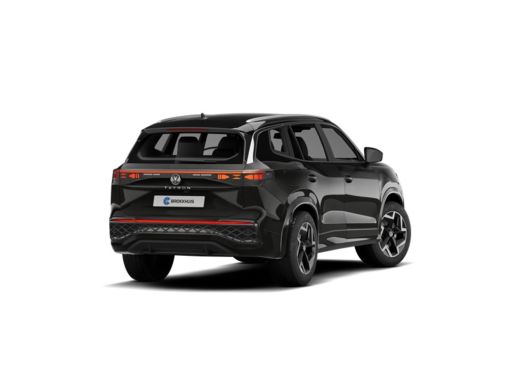Volkswagen Tayron R-Line Edition | Inclusief &euro;2000,- inruilvoordeel | Trekhaak  | 'App-Connect' draadloze smartphon... ActivLease financial lease