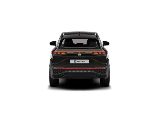 Volkswagen Tayron R-Line Edition | Inclusief &euro;2000,- inruilvoordeel | Trekhaak  | 'App-Connect' draadloze smartphon... ActivLease financial lease