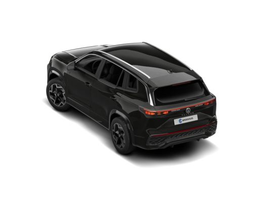 Volkswagen Tayron R-Line Edition | Inclusief &euro;2000,- inruilvoordeel | Trekhaak  | 'App-Connect' draadloze smartphon... ActivLease financial lease