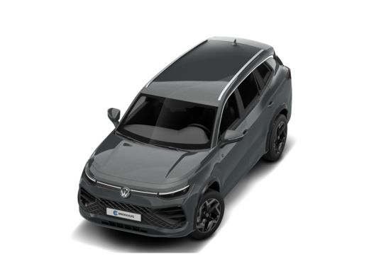 Volkswagen Tayron R-Line Edition Inclusief &euro;2000,- inruilvoordeel | Trekhaak inklapbaar  | 'App-Connect' draadloze ... ActivLease financial lease