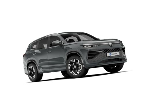 Volkswagen Tayron R-Line Edition Inclusief &euro;2000,- inruilvoordeel | Trekhaak inklapbaar  | 'App-Connect' draadloze ... ActivLease financial lease