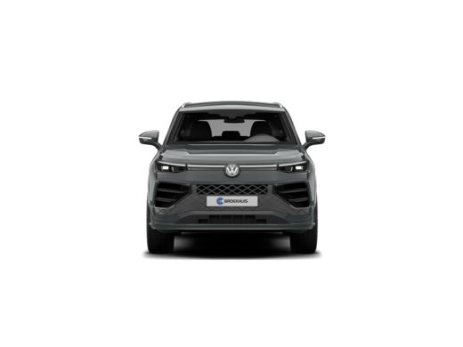 Volkswagen Tayron R-Line Edition Inclusief &euro;2000,- inruilvoordeel | Trekhaak inklapbaar  | 'App-Connect' draadloze ... ActivLease financial lease
