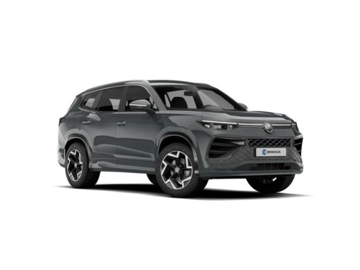 Volkswagen Tayron R-Line Edition Inclusief &euro;2000,- inruilvoordeel | Trekhaak inklapbaar  | 'App-Connect' draadloze ... ActivLease financial lease