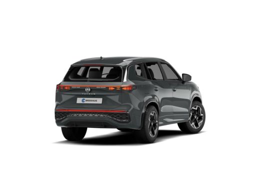 Volkswagen Tayron R-Line Edition Inclusief &euro;2000,- inruilvoordeel | Trekhaak inklapbaar  | 'App-Connect' draadloze ... ActivLease financial lease