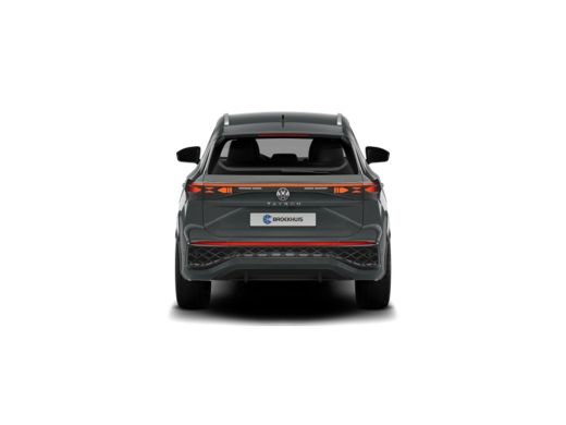 Volkswagen Tayron R-Line Edition Inclusief &euro;2000,- inruilvoordeel | Trekhaak inklapbaar  | 'App-Connect' draadloze ... ActivLease financial lease