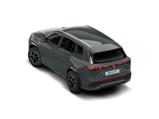 Volkswagen Tayron R-Line Edition Inclusief &euro;2000,- inruilvoordeel | Trekhaak inklapbaar  | 'App-Connect' draadloze ... ActivLease financial lease