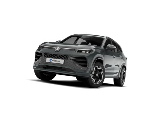Volkswagen Tayron R-Line Edition Inclusief &euro;2000,- inruilvoordeel | Trekhaak inklapbaar  | 'App-Connect' draadloze ... ActivLease financial lease