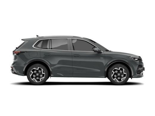 Volkswagen Tiguan R-Line Edition - eHybrid | 'App-Connect' draadloze smartphone integratie | Achteruitrijcamera (Re... ActivLease financial lease