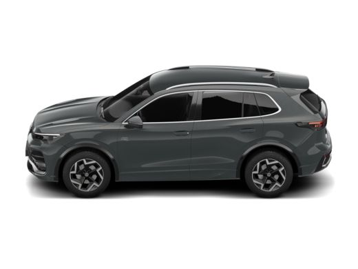 Volkswagen Tiguan R-Line Edition - eHybrid | 'App-Connect' draadloze smartphone integratie | Achteruitrijcamera (Re... ActivLease financial lease