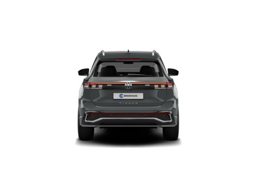 Volkswagen Tiguan R-Line Edition - eHybrid | 'App-Connect' draadloze smartphone integratie | Achteruitrijcamera (Re... ActivLease financial lease