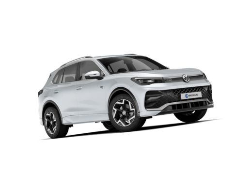 Volkswagen Tiguan R-Line Edition - eHybrid | 'App-Connect' draadloze smartphone integratie | Achteruitrijcamera (Re... ActivLease financial lease