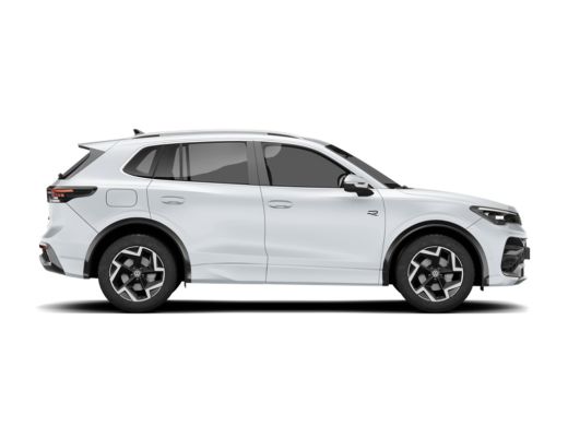 Volkswagen Tiguan R-Line Edition - eHybrid | 'App-Connect' draadloze smartphone integratie | Achteruitrijcamera (Re... ActivLease financial lease