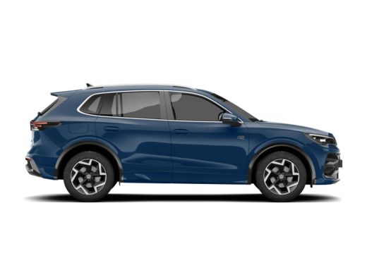 Volkswagen Tiguan R-Line Edition - eHybrid | 'App-Connect' draadloze smartphone integratie | Achteruitrijcamera (Re... ActivLease financial lease