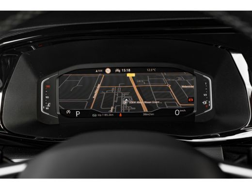Volkswagen Transporter Bulli 150 pk DSG | 75-Edition | Leder | Led | Digitaal Dashboard | Trekhaak | Camera | Nieuwstaat ActivLease financial lease