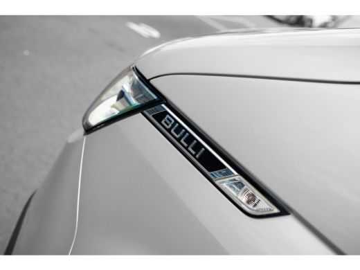 Volkswagen Transporter Bulli 150 pk DSG | 75-Edition | Leder | Led | Digitaal Dashboard | Trekhaak | Camera | Nieuwstaat ActivLease financial lease