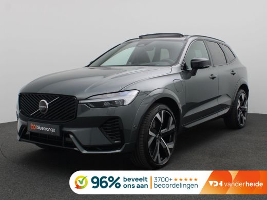 Volvo  XC60 2.0 T8 Plug-in hybrid AWD Ultra Dark Exec. Ed. Panoramadak, Trekhaak, 22" LM Velgen, Bowers & Wil... ActivLease financial lease