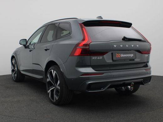 Volvo  XC60 2.0 T8 Plug-in hybrid AWD Ultra Dark Exec. Ed. Panoramadak, Trekhaak, 22" LM Velgen, Bowers & Wil... ActivLease financial lease