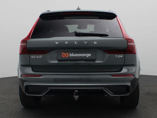 Volvo  XC60 2.0 T8 Plug-in hybrid AWD Ultra Dark Exec. Ed. Panoramadak, Trekhaak, 22" LM Velgen, Bowers & Wil... ActivLease financial lease