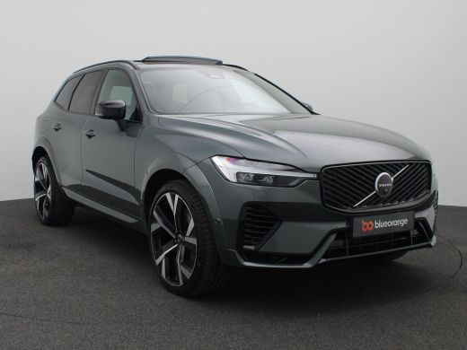 Volvo  XC60 2.0 T8 Plug-in hybrid AWD Ultra Dark Exec. Ed. Panoramadak, Trekhaak, 22" LM Velgen, Bowers & Wil... ActivLease financial lease