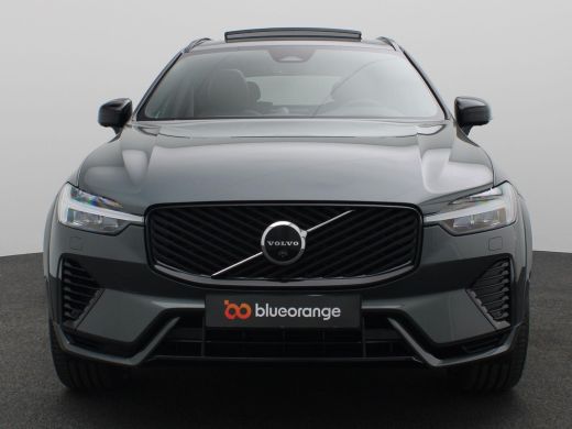 Volvo  XC60 2.0 T8 Plug-in hybrid AWD Ultra Dark Exec. Ed. Panoramadak, Trekhaak, 22" LM Velgen, Bowers & Wil... ActivLease financial lease
