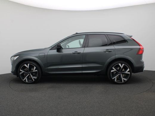 Volvo  XC60 2.0 T8 Plug-in hybrid AWD Ultra Dark Exec. Ed. Panoramadak, Trekhaak, 22" LM Velgen, Bowers & Wil... ActivLease financial lease