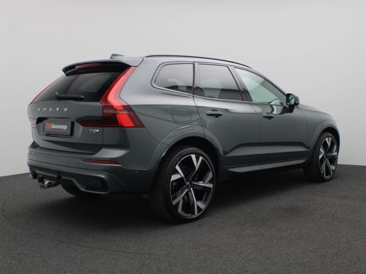 Volvo  XC60 2.0 T8 Plug-in hybrid AWD Ultra Dark Exec. Ed. Panoramadak, Trekhaak, 22" LM Velgen, Bowers & Wil... ActivLease financial lease