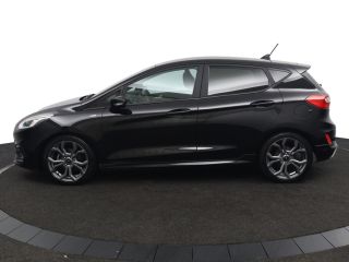 Ford Fiesta 1.0 EcoBoost ST-Line X | Winterpack | Navigatie | Keyless | LED | CarPlay/Android Auto | B&O | Cl...