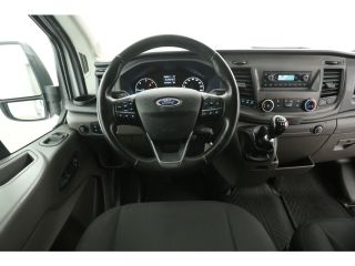 Ford Transit 2.0 TDCI L3H2 | Airco | Cruise | 3 Zits | 2xSchuifdeur | Parkeersens.